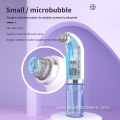 Multi-effect Electric Vacuum Suction Blackhead Remover